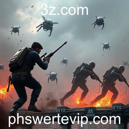 Action Games
