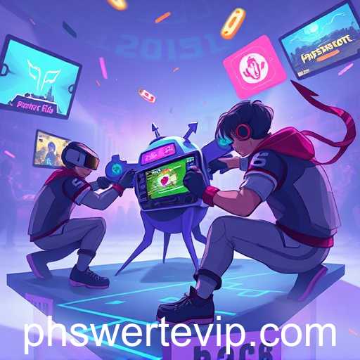 The Digital Playground: Phswerte's Growing Influence
