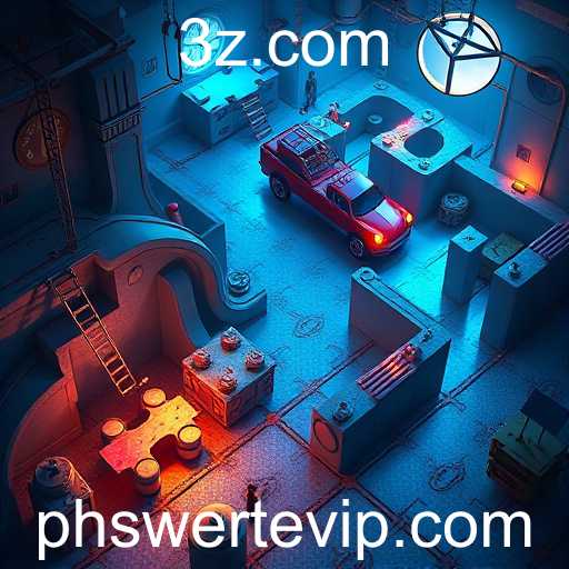 Puzzle Challenges