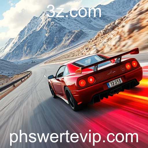 Racing Thrills