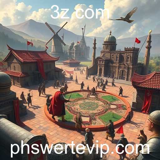 Strategy Play